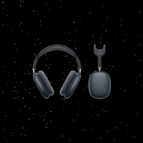 1:1 Fairpod Maxes