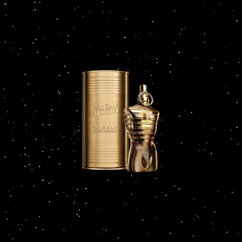 1:1 JPG Le Male Elixir Absolu Parfum