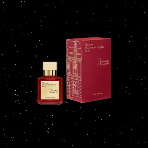 1:1 Baccarat cologne